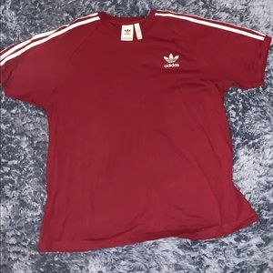 Adidas T-Shirt
